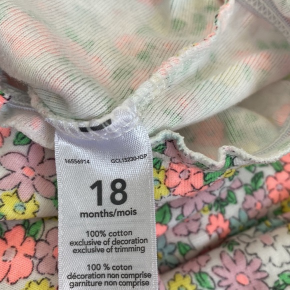 💜3/$15 Carter’s Snap Up Rompers (2) - Picture 11 of 11